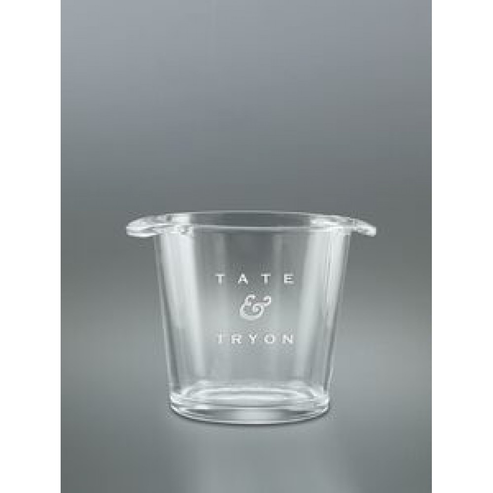 Personalized Island Ice Bucket Personalized Island Ice Bucket