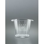 Personalized Island Ice Bucket