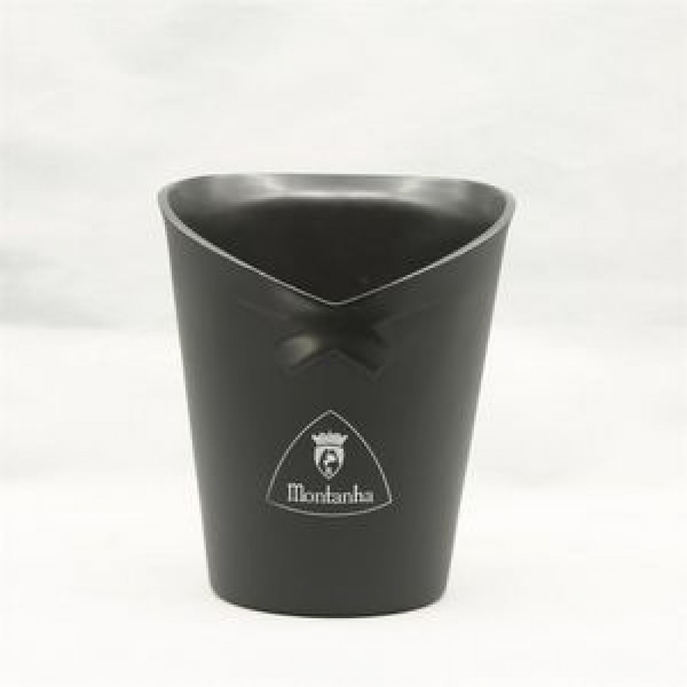 Ice Bucket Logo Branded Ice Bucket Logo Branded