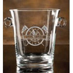 Personalized Large Classic Ice Bucket