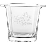 Custom Engraved Westgate Ducale Ice Bucket (5 1/2"H)