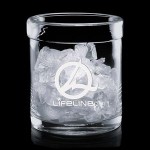 Custom Printed Spencer Ice Bucket