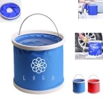 Promotional Foldable Water Bucket