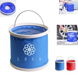 Promotional Foldable Water Bucket