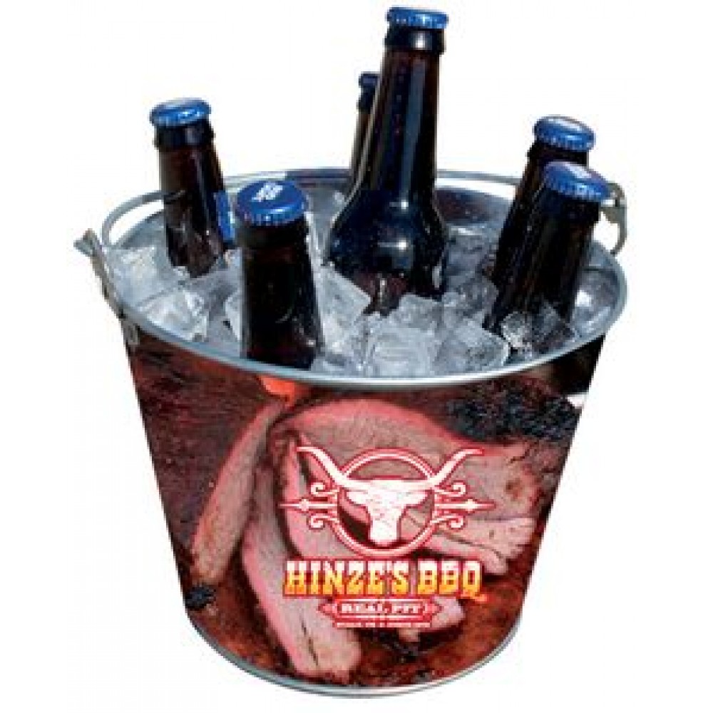 Frio Ice Bucket Custom Imprinted Frio Ice Bucket Custom Imprinted