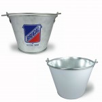 Custom 1 Quart Metal Ice Bucket
