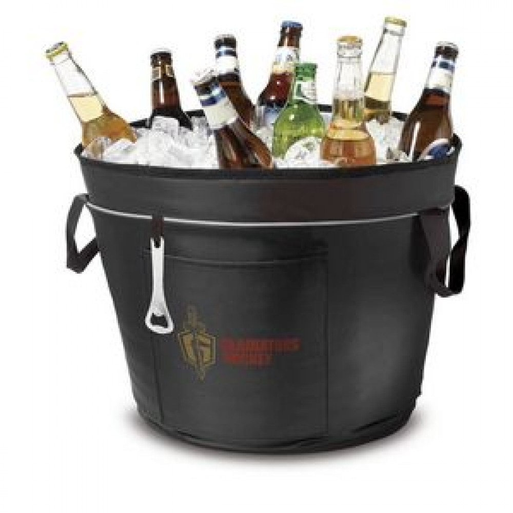 Promotional Celebration Bucket Cooler Promotional Celebration Bucket Cooler
