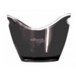 Promotional Black Modern Ice Bucket