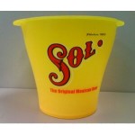 Custom Engraved Ice Bucket 7