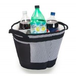 Logo Branded Austin Ice Bucket