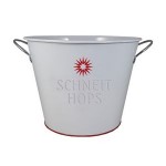 Promotional Premium Debossed 5QT Bucket