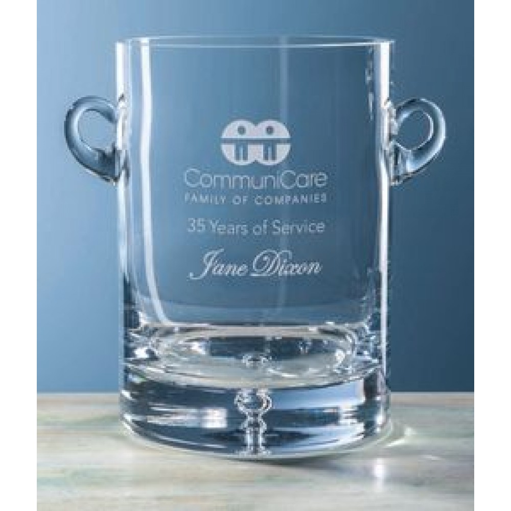 Promotional Deluxe Ice Bucket Promotional Deluxe Ice Bucket