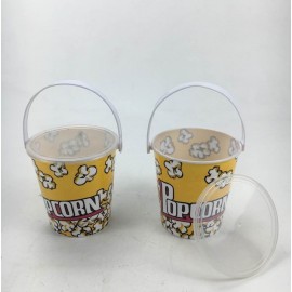 Custom Handled Drink Bucket Beverage Buckets  Custom Handled Drink Bucket Beverage Buckets