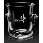 Logo Branded Legato Ice Bucket