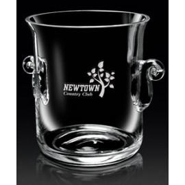 Logo Branded Legato Ice Bucket