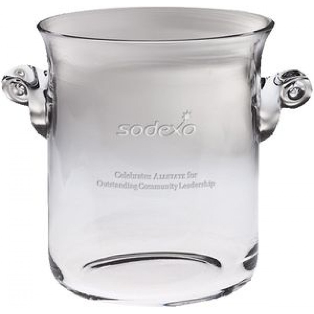 Promotional Westgate Upshore Ice Bucket (8"H) Promotional Westgate Upshore Ice Bucket (8"H)