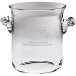 Promotional Westgate Upshore Ice Bucket (8"H)