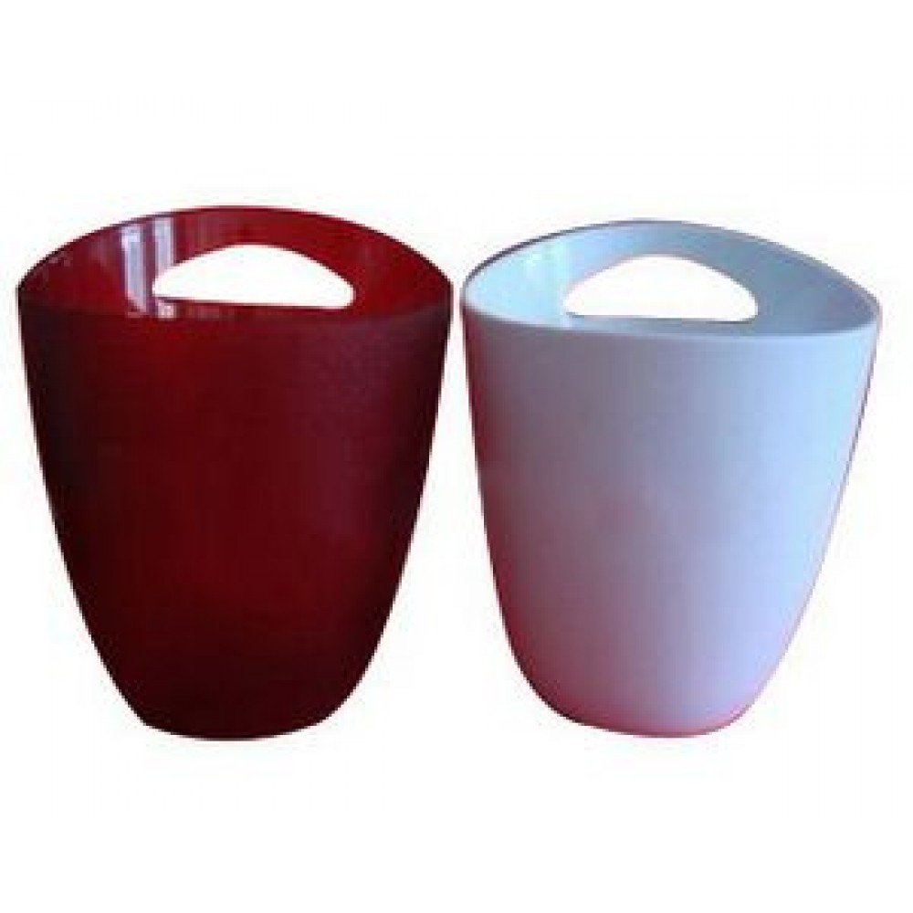 Custom Engraved Ice Bucket Custom Engraved Ice Bucket