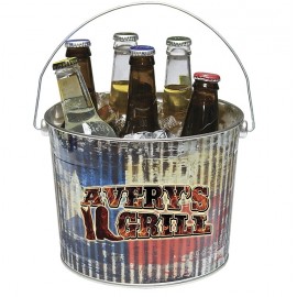 Promotional Frio Beverage Bucket