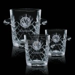 Logo Branded Cavanaugh Ice Bucket