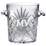 Personalized Westgate Status Ice Bucket (8"H)
