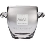 Custom Engraved Westgate Ice Bucket (8"H)