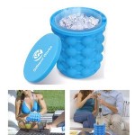 Custom Silicone Ice Tray Mold/Bucket
