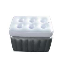 Personalized Inflatable Ice Bucket  Personalized Inflatable Ice Bucket