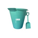 Sand Bucket Play Sets with Logo