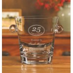 Custom Engraved Classic Ice Bucket