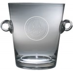 Personalized Westgate Flair Ice Bucket (7"H)