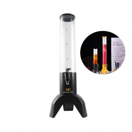 Bar Commercial Juice Barrel Beer Barrel with Logo