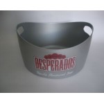 Custom Engraved Ice Bucket 9
