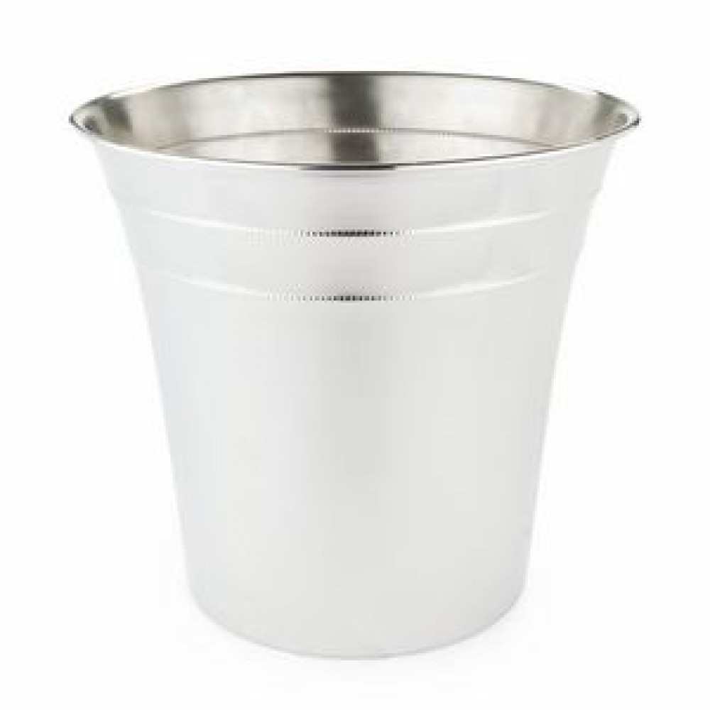 Custom Engraved Old Kentucky Home Minted Ice Bucket Custom Engraved Old Kentucky Home Minted Ice Bucket