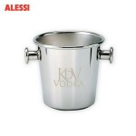 Personalized Alessi Ice Bucket