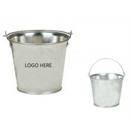 Personalized Ice Bucket  Personalized Ice Bucket