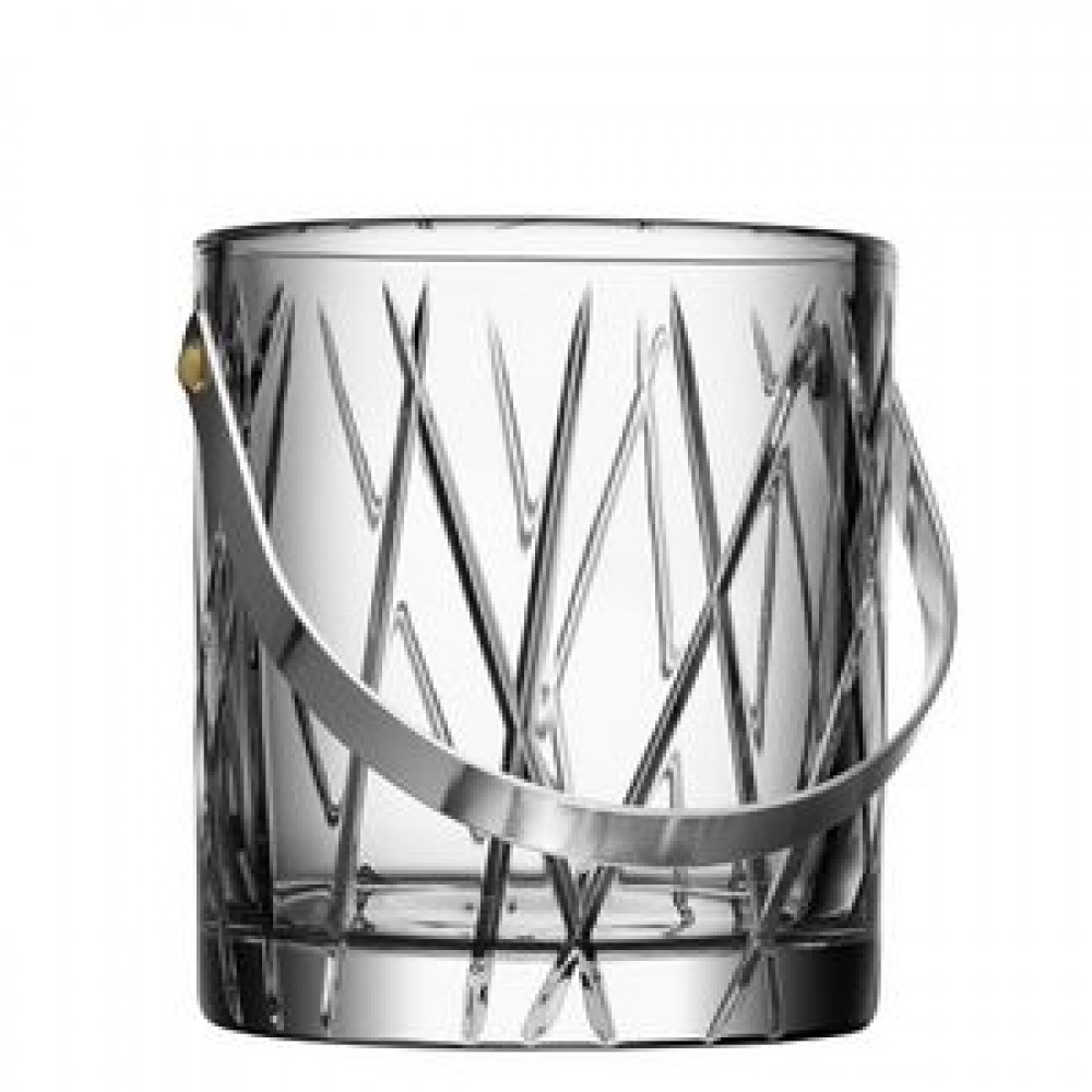 Promotional City Ice Bucket Promotional City Ice Bucket