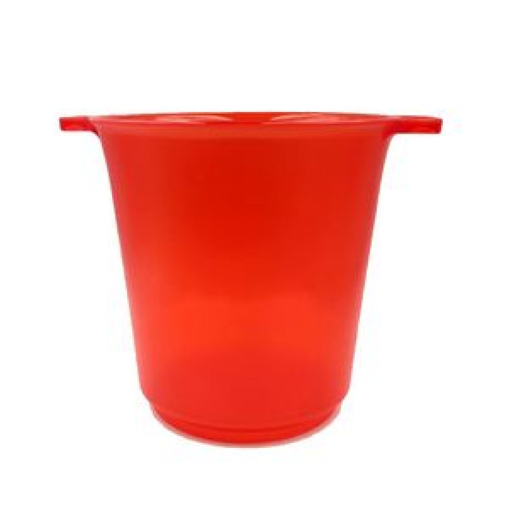 Personalized Ice Bucket Personalized Ice Bucket