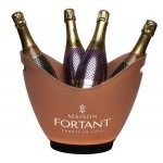 Custom Medium LED Ice Bucket