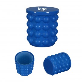 Customized Ice Tray Mold Bucket  Customized Ice Tray Mold Bucket