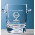 Customized Fairway Ice Bucket