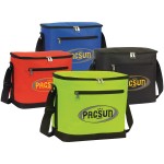 Weston 12 Pack Cooler Custom Imprinted