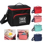 Promotional Insulated Cooler Lunch Bag
