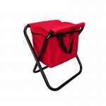 Auto car seat cooler foldable fishing chair bags with Logo