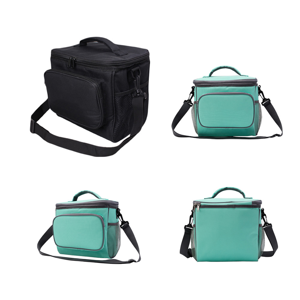 Custom Lunch Cooler Custom Printed Custom Lunch Cooler Custom Printed