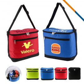 Logo Branded Ddon PEVA Cooler Bag