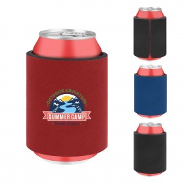 Slap Can Coolie Buddy with Logo