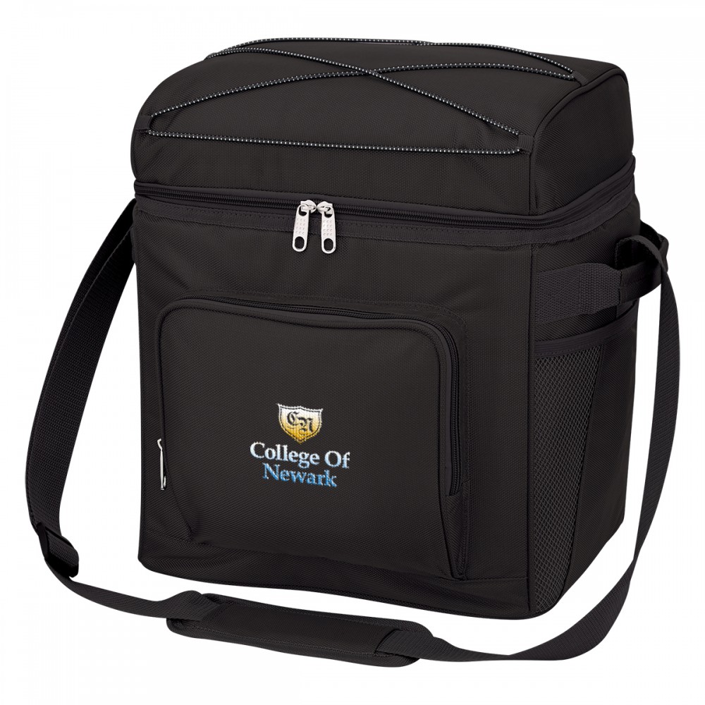Tall Boy Cooler Bag Logo Branded Tall Boy Cooler Bag Logo Branded