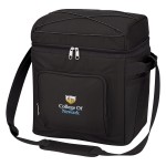 Tall Boy Cooler Bag Logo Branded