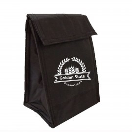 Non-Woven Lunch Bag Cooler with Logo